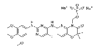 MC80029 R788 (Fostamatinib) Disodium 1025687-58-4 R788 (Fostamatinib) Disodium