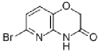 MC38394  6-BROMO-2H-PYRIDO[3 2-B][1 4]OXAZIN-3(4H)-ONE  [337463-88-4]