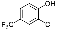 MC64807 3-Chloro-4-hydroxybenzotrifluoride 35852-58-5 3-氯-4-羟基三氟甲苯