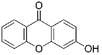 MC64943 3-Hydroxy-9H-xanthen-9-one 3722-51-8 3-羟基-9H-占吨-9-酮