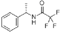 MC85261 2,2,2-TRIFLUORO-N-[(S)-ALPHA-METHYLBENZYL]ACETAMIDE 39995-51-2 2,2,2-三氟-N-[(S)-Α-甲苄基]乙酰胺