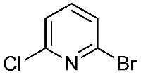 MC66009 2-Bromo-6-Chloropyridine 5140-72-7 2-溴-6-氯吡啶