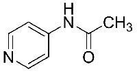 MC66080 4-Acetamidopyridine 5221-42-1 4-乙酸胺基嘧啶