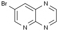 MC73094 7-Bromopyrido[2,3-b]Pyrazine 52333-42-3 7-Bromopyrido[2,3-b]Pyrazine