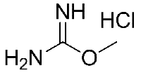 MC66175 O-Methylisourea Hydrochloride 5329-33-9 O-甲基异脲盐酸盐