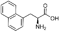 MC66423 L-1-Naphthylalanine 55516-54-6 3-(1-萘基)-L-丙氨酸
