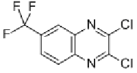 MC38823  QUINOXALINE, 2,3-DICHLORO-6-(TRIFLUOROMETHYL)-  [55686-95-8]