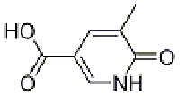 MC75112 5-Methyl-6-oxo-1,6-dihydro-pyridine-3-carboxylic acid 66909-27-1 5-甲基-6-氧代-1,6-二氢吡啶-3-羧酸
