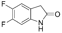 MC67675 5,6-Difluoro-2-Oxoindole 71294-07-0 5,6-二氟二氢吲哚-2-酮