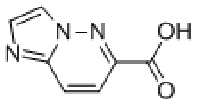 MC76259 Imidazo[1,2-b]pyridazine-6-carboxylic acid (9CI) 769109-13-9 咪唑并[1,2-B]哒嗪-6-羧酸