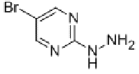 MC76730 5-BROMO-2-HYDRAZINOPYRIMIDINE 823-89-2 5-溴-2-肼基嘧啶