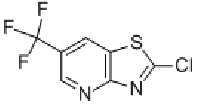 MC77784 2-Chloro-6-(trifluoromethyl)thiazolo[4,5-b]pyridine 884860-62-2 2-氯-6-(三氟甲基)噻唑并[4,5-B]吡啶