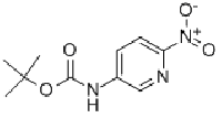 MC39873  N-BOC-3-氨基-6-硝基吡啶  [96721-84-5]