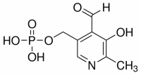 MCP136795 磷酸吡哆醛水合物 [853645-22-4]