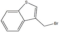 MC79910 3-(Bromomethyl)benzo[b]thiophene 1196-19-6 3-(溴甲基)苯并[B]噻吩