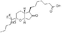 MC81302 Lubiprostone 136790-76-6 Lubiprostone