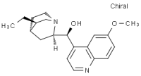 MC42672  Dihydroquinidine  [1435-55-8]