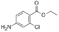 MC83676 4-Amino-2-chlorobenzoic acid ethyl ester 16017-69-9 4-氨基-2-氯苯乙酯
