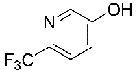 MC63335 6-(Trifluoromethyl)Pyridin-3-ol 216766-12-0 6-(三氟甲基)吡啶-3-醇