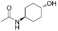 MC63559 trans-4-Acetamidocyclohexanol 23363-88-4 反式-4-乙酰氨基环己醇
