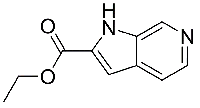 MC63671 1H-Pyrrolo[2,3-C]Pyridine-2-Carboxylic Acid Ethyl Ester 24334-19-8 1H-吡咯并[2,3-C]吡啶-2-羧酸乙酯