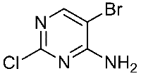 MC44381  4-氨基-5-溴-2-氯嘧啶  [205672-25-9]