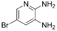 MC65095 5-Bromo-2,3-Diaminopyridine 38875-53-5 2,3-二氨基-5-溴吡啶