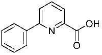 MC65184 6-Phenylpyridine-2-Carboxylic Acid 39774-28-2 6-苯基吡啶-2-羧酸