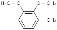MC85412 2,3-Dimethoxytoluene 4463-33-6 2,3-二甲氧基甲苯