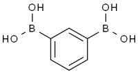 MC70981 1,3-Benzenediboronic Acid 4612-28-6 1，3-苯二硼酸