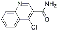 MC38657  4-Chloroquinoline-3-carboxaMide  [476193-87-0]