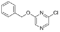MC72564 2-(BENZYLOXY)-6-CHLOROPYRAZINE 4774-18-9 2-苄氧基-6-氯吡嗪