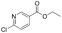 MC65849 Ethyl 6-Chloronicotinate 49608-01-7 6-氯吡啶-3-羧酸乙酯