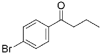 MC65865 4'-Bromobutyrophenone 4981-64-0 4'-溴苯丁酮
