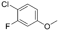 MC65887 4-Chloro-3-Fluoroanisole 501-29-1 4-氯-3-氟苯甲醚