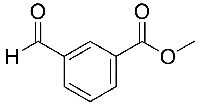 MC66077 Methyl 3-formylbenzoate 52178-50-4 3-甲醛苯甲酸甲酯
