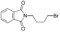 MC66253 N-(4-Bromobutyl)Phthalimide 5394-18-3 N-(4-溴丁基)邻苯二甲酰亚胺