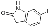 MC73692 6-Fluoro-2-oxindole 56341-39-0 6-氟-2-氧化吲哚