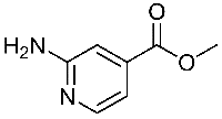 MC67530 Methyl 2-Aminopyridine-4-Carboxylate 6937-03-7 2-氨基异烟酸甲酯