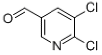 MC75713 2,3-DICHLORO-5-FORMYLPYRIDINE 71690-05-6 2,3-二氯-5-甲酰基吡啶