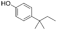 MC68198 4-Tert-Amylphenol 80-46-6 对叔戊基苯酚