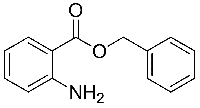MC68268 Benzyl Anthranilate 82185-41-9 邻氨基苯甲酸苄酯