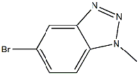 MC79015 5-BroMo-1-Methyl-1H-benzo[d][1,2,3]triazole 944718-31-4 5-溴-1-甲基-1H-苯并[D][1,2,3]三唑