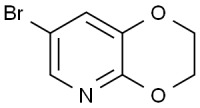 MC79270 7-Bromo-2,3-dihydro-[1,4]dioxino[2,3-b]pyridine 95897-49-7 7-Bromo-2,3-dihydro-[1,4]dioxino[2,3-b]pyridine