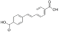 MC60020 4,4-Stilbenedicarboxylic Acid 100-31-2 4,4'-二苯乙烯二羧酸