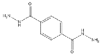 MC70279 Terephthalohydrazide 136-64-1 对苯二酸二肼