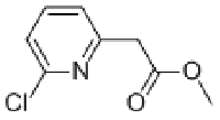 MC94727 (6-Chloro-pyridin-2-yl)-acetic acid methyl ester 161807-18-7 甲基2-(6-氯吡啶-2-基)乙酸酯