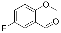 MC62991 5-Fluoro-2-Methoxybenzaldehyde 19415-51-1 5-氟-2-甲氧基苯甲醛