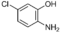 MC64119 2-Amino-5-Chlorophenol 28443-50-7 2-氨基-5-氯苯酚
