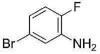 MC64206 5-Bromo-2-Fluoroaniline 2924-09-6 2-氟-5-溴苯胺